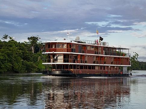 amazon jungle tours ecuador